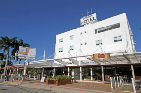 Отель Hotel Don Zepe  Флорианополис